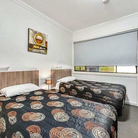Rest Motels Naracoorte Bagian luar foto