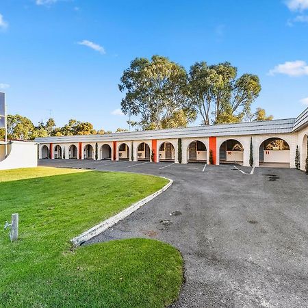 Rest Motels Naracoorte Bagian luar foto