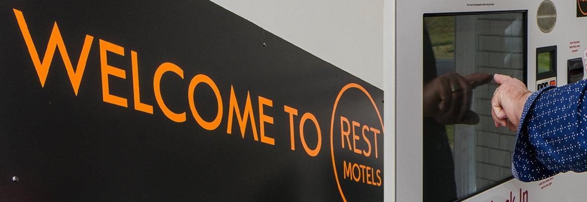 Rest Motels Naracoorte Bagian luar foto