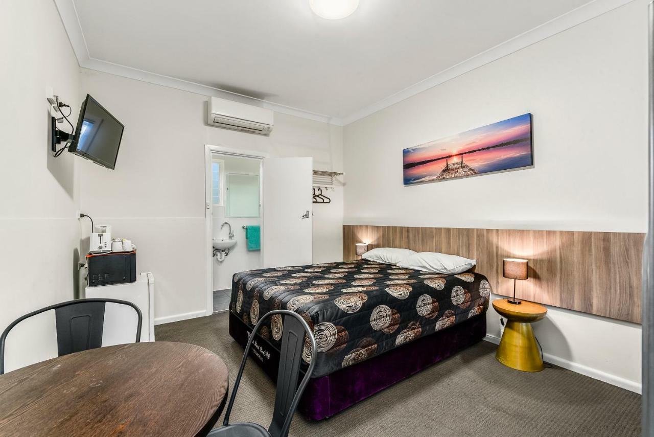 Rest Motels Naracoorte Bagian luar foto